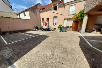 achat appartement sannois 95110
