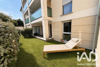 achat appartement sannois 95110