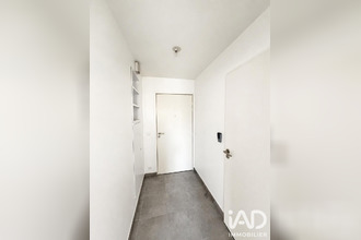 achat appartement sannois 95110
