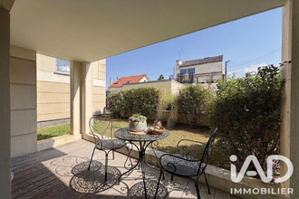achat appartement sannois 95110