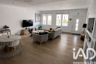 achat appartement sannois 95110