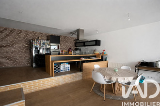 achat appartement sannois 95110