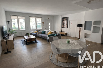 achat appartement sannois 95110