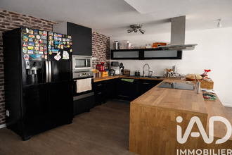 achat appartement sannois 95110