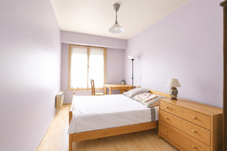 achat appartement sannois 95110