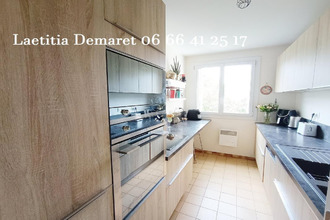 achat appartement sannois 95110