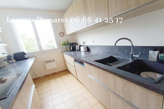 achat appartement sannois 95110