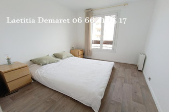 achat appartement sannois 95110