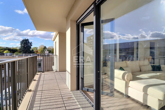 achat appartement sannois 95110