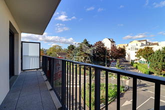 achat appartement sannois 95110