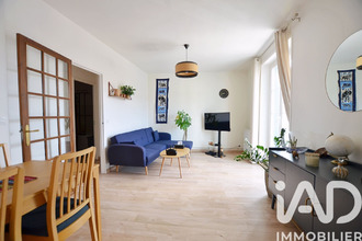 achat appartement sannois 95110