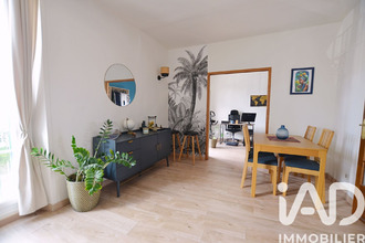 achat appartement sannois 95110