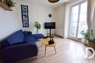 achat appartement sannois 95110