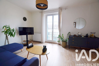 achat appartement sannois 95110