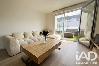 achat appartement sannois 95110