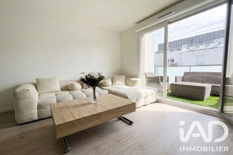 achat appartement sannois 95110