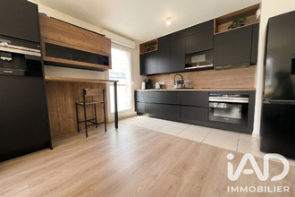 achat appartement sannois 95110