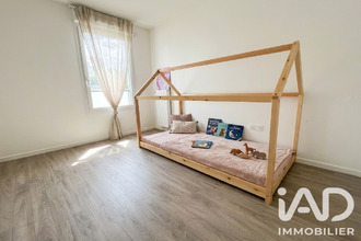 achat appartement sannois 95110