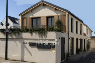 achat appartement sannois 95110
