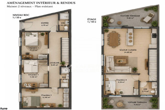 achat appartement sannois 95110
