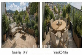 achat appartement sannois 95110