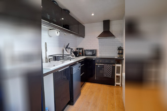 achat appartement sannois 95110