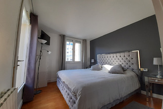 achat appartement sannois 95110