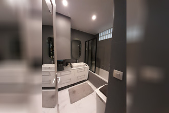 achat appartement sannois 95110