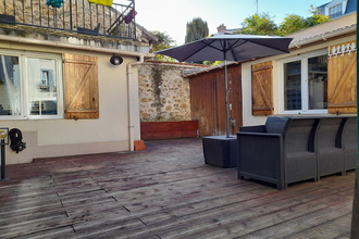 achat appartement sannois 95110