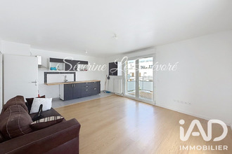 achat appartement sannois 95110