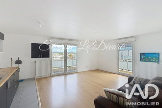 achat appartement sannois 95110