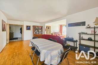 achat appartement sannois 95110