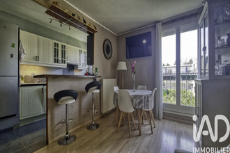 achat appartement sannois 95110
