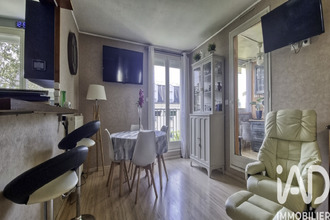 achat appartement sannois 95110