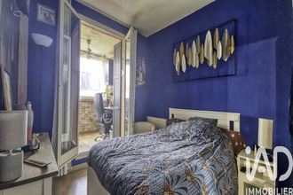 achat appartement sannois 95110