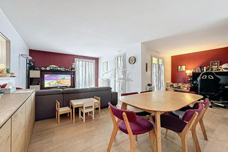 achat appartement sannois 95110