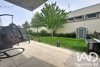 achat appartement sannois 95110