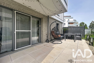 achat appartement sannois 95110
