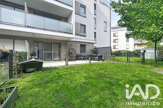 achat appartement sannois 95110