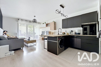 achat appartement sannois 95110