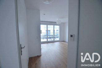 achat appartement sannois 95110