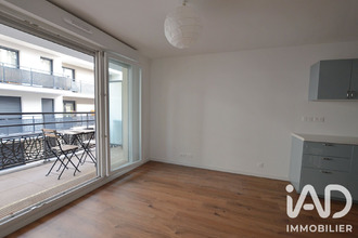 achat appartement sannois 95110