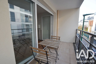 achat appartement sannois 95110