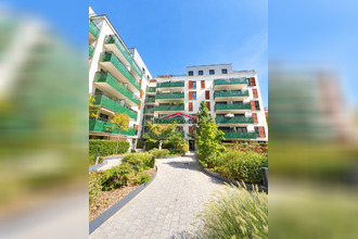 achat appartement sannois 95110