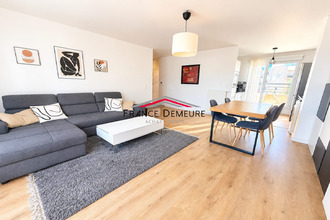 achat appartement sannois 95110