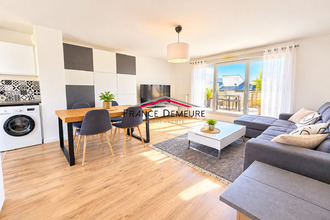 achat appartement sannois 95110