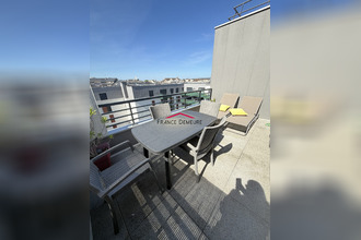achat appartement sannois 95110