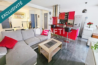 achat appartement sannois 95110