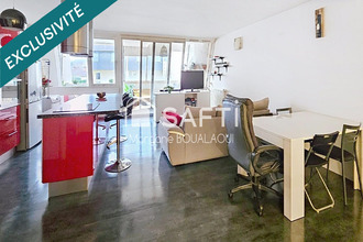 achat appartement sannois 95110
