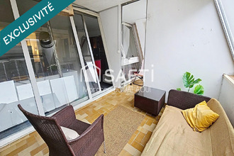 achat appartement sannois 95110